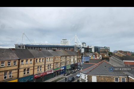 2 bedroom flat to rent - Photo 4