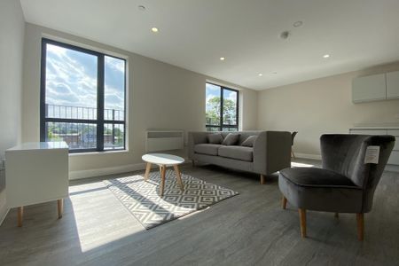 2 bedroom apartment to rent - Photo 2