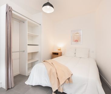 Location Appartement 3 pièces 41m² GRAULHET 81300 - Photo 5