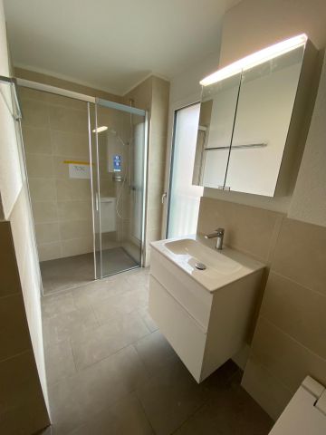 Erstbezug Neubau 3.5-Zimmerwohnung an zentraler Lage - Foto 5