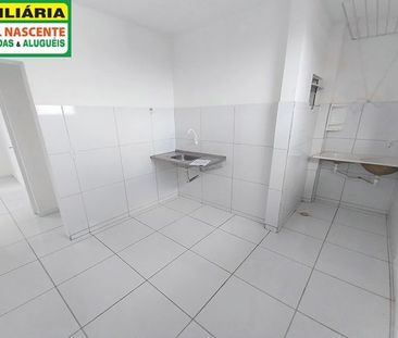APARTAMENTO - Foto 2