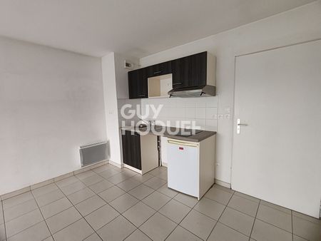 Appartement Henin Beaumont 2 pièce(s) 42 m2 - Photo 3