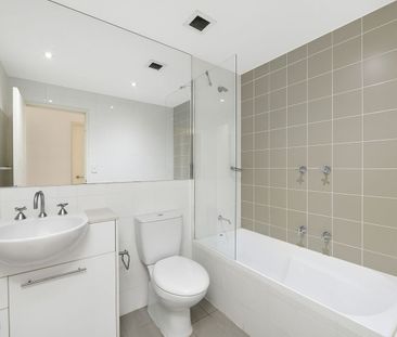 101/42 Rider Boulevard, Rhodes - Photo 3