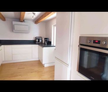 3.5 Zimmer, 75 m², 1. Stock - Photo 1