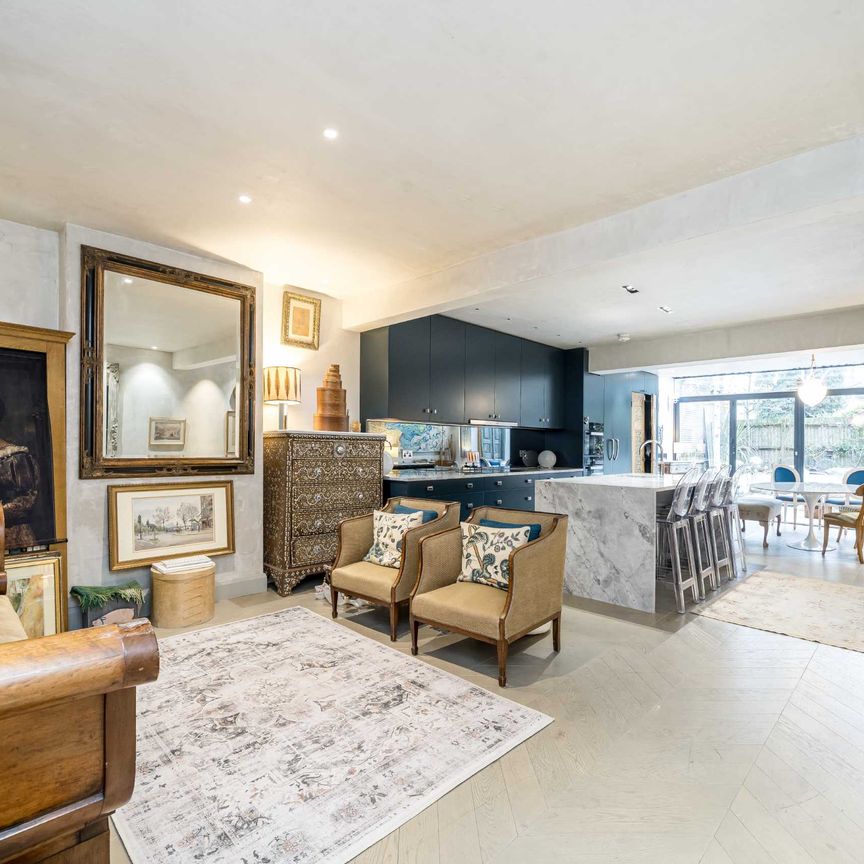 Moore Park Road, SW6, London - Photo 1