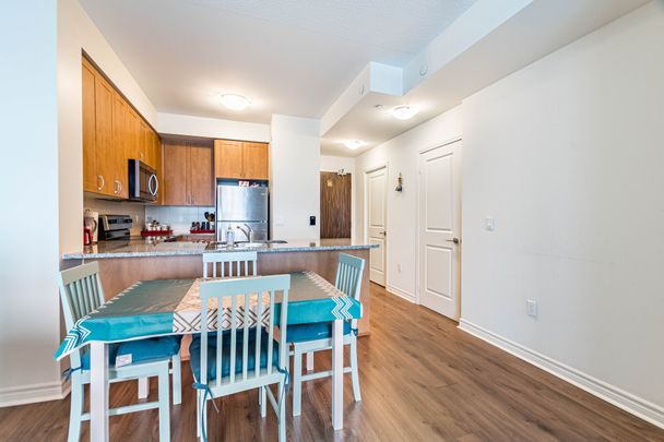 For Lease - 349 Rathburn Road Unit# 602, Mississauga, Ontario - Photo 1