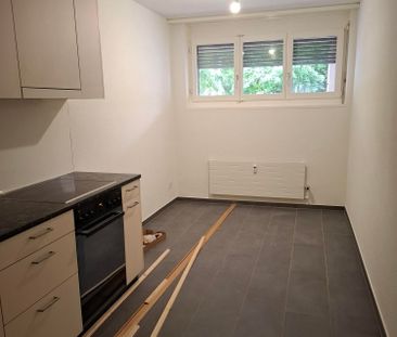 1.5 Zimmer, 55 m², EG - Foto 6