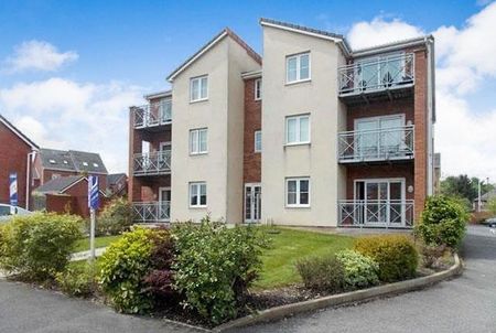 1 bedroom apartment to rent - Photo 4