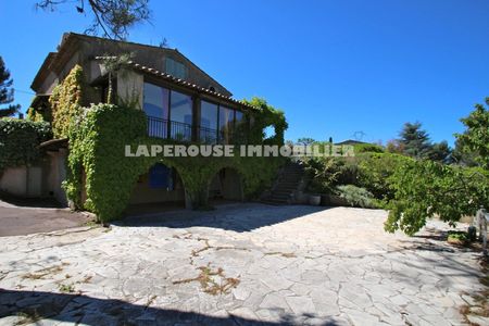 Location Maison 6 pièces 163m² NICE 06000 - Photo 5
