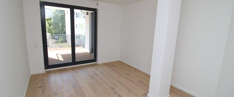 Exklusiver Neubau in Gohlis-Mitte! 4-Zimmerwohnung mit Loggia! - Foto 1