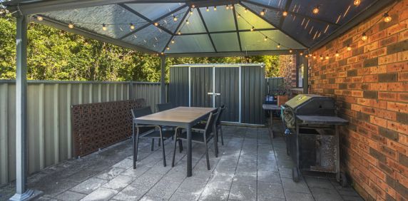 Private, Peaceful & Convenient - Photo 2