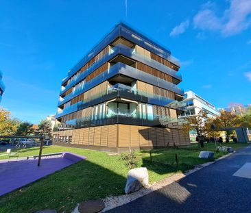 Agréable appartement récent de 4.5p avec balcon à louer à Lausanne - Photo 5