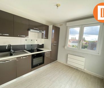 Location Appartement 2 pièces 44m² - Photo 1