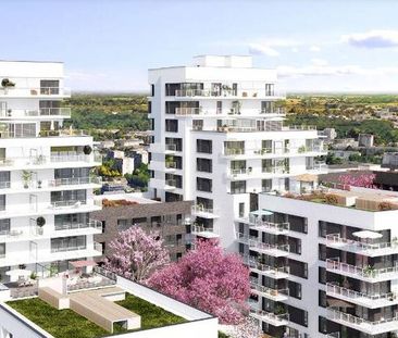 Appartement T3 à louer - 64 m² - Photo 3