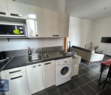 Location Appartement 2 pièces 42m² PERPIGNAN 66000 - Photo 6