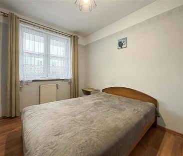 Mieszkanie Elbląg Kamionka wynajem - Zdjęcie 6