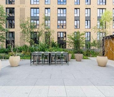 Greenford Quay, Greenford, UB6 - Photo 4