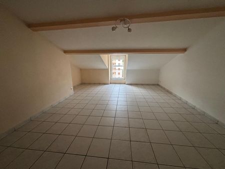 Location Appartement 4 pièces 77m² VALS LES BAINS 07600 - Photo 4