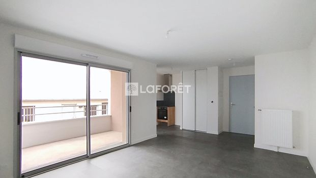 Appartement T2 Saran à louer - Photo 1
