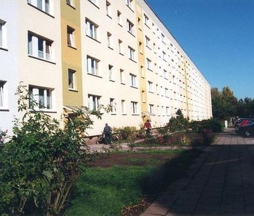 Wohnungsangebot Innsbrucker Straße 18 - Foto 1