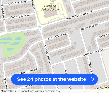 Dom na wynajem - 278 m² - 9 pokoi - Photo 1