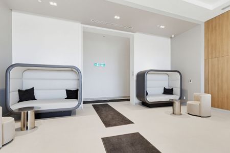 For Lease - 2075 Lakeshore Road Unit# 1703, Burlington, Ontario - Photo 4