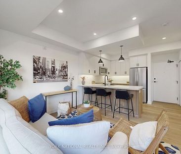 For Lease - 49 Charles Street Unit# 205, Newmarket, Ontario - Photo 2