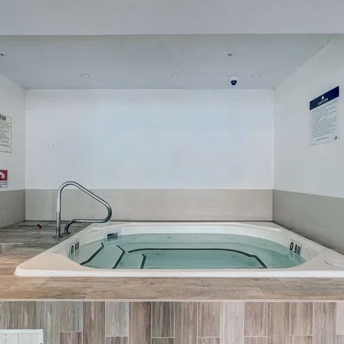 For Lease - 16 Harrison Garden Boulevard Unit# 607, Toronto, Ontario - Photo 1