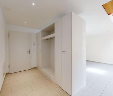 3.5 Zimmer, 100 m², 2. Stock - Photo 1