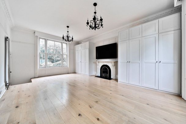 Granville Park, London, SE13 - Photo 1