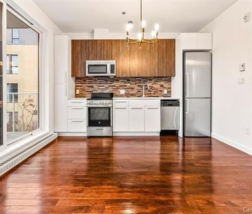 750 32e Avenue, app.225, H8T 0A2, H8T 0A2, Montréal - Photo 5