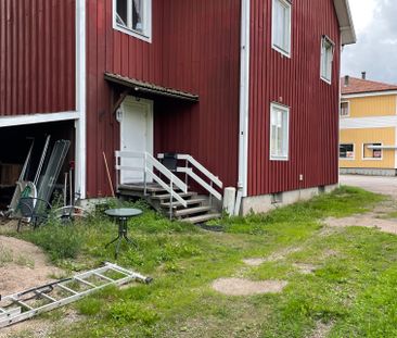Kyrkvägen, Tärnsjö - Foto 2