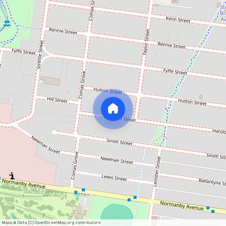 192 Harold Street, Vic 3071, Thornbury