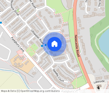 Kirkstone Court, Congleton - Photo 1