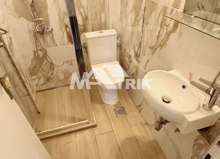 Διαμέρισμα 120 τ.μ. για ενοικίαση, Θεσσαλονίκη - Κέντρο, Χαριλάου - Φωτογραφία 4