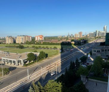 For Lease - 35 Kingsbridge Garden Circle Unit# 1208, Mississauga, O... - Photo 5