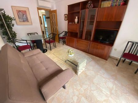 Apartamento de alquiler en Calle Pamplona, Parque Sur - Foto 3
