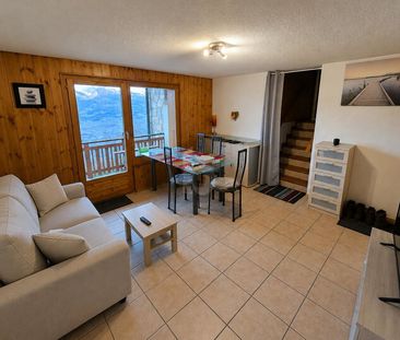 3.5 Zimmer, 60 m², EG - Photo 5