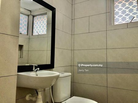 Bukit Oug Townhouse, Taman Overseas Union (Taman Oug), Jalan Klang Lama (Old Klang Road) - Photo 4