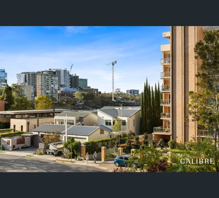 3/40 Sandford Street, St Lucia, Qld 4067 - Photo 1