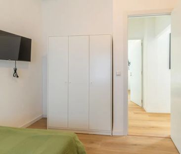 Calle Cubas, Getafe, Community of Madrid 28902 - Photo 1