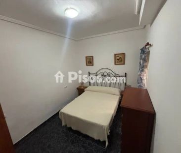 Piso en alquiler en Peñamefécit - Avda. Barcelona - Photo 2