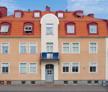 S:t Göransgatan, Kalmar - Photo 1