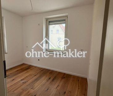 3 Zimmer Wohnung sanierter Altbau in toller Lage in Stuttgart - Photo 1