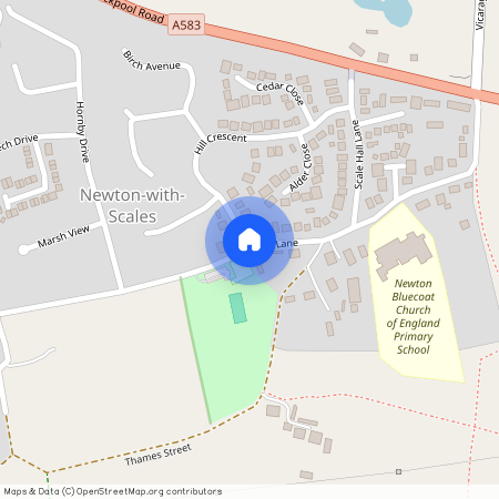 School Lane, Prenton, CH43