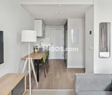 Estudio en alquiler en Calle de José Antonio Rebolledo y Palma, 23 - Foto 5