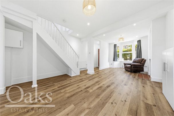 Oakley Road, South Norwood, London - Photo 1