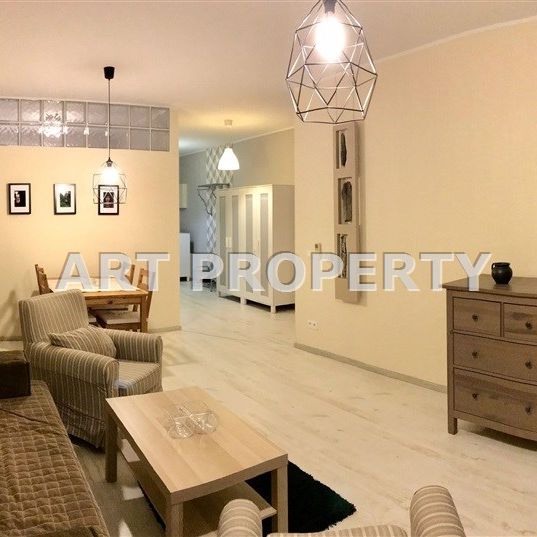 Mieszkanie na wynajem - Photo 1