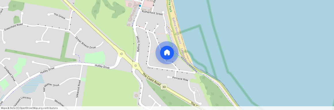 1/38 Allens Parade, Lennox Head