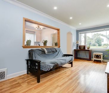 For Lease - 316 Ducharme Boulevard, Vanier and Kingsview Park, Ontario - Photo 1